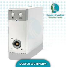 Módulo de ECG Mindray | Monitorización Cardíaca Avanzada