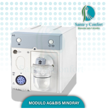 MODULO AG&BIS MINDRAY