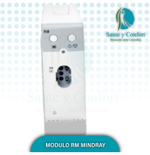 MODULO RM MINDRAY  | Monitoreo Pacientes