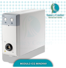 Módulo ICG Mindray