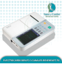 Electrocardiógrafo 3 Canales BeneHeart R3 | ECG Portátil