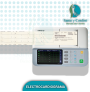 Electrocardiógrafo 3 Canales BeneHeart R3 | ECG Portátil