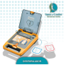 Desfibrilador DEA C2 | Uso Público | Emergencia Cardíaca