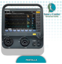 Ventilador SV300 Mindray