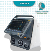 Ventilador SV300 Mindray