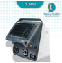 Ventilador SV300 Mindray