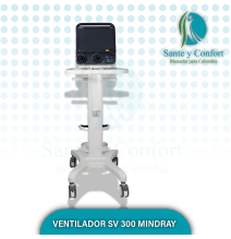 Ventilador SV300 Mindray