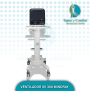 Ventilador SV300 Mindray