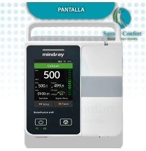 infusión