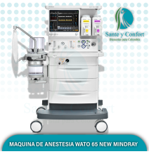 ANESTESIA