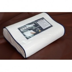 Almohada Cervical Con Memoria