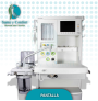 MÁQUINA DE ANESTESIA WATO EX-35 MINDRAY