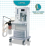 MÁQUINA DE ANESTESIA WATO EX-35 MINDRAY