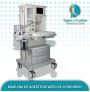 MÁQUINA DE ANESTESIA WATO EX-35 MINDRAY