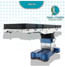 Mesa Cirugía HyBase 3000 | Posicionamiento Preciso