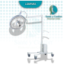 Lámpara Pielítica HYLED 7 Mindray:  Iluminación Quirúrgica LED de Precisión