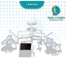 LAMPARA HYLED C