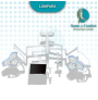 LAMPARA HYLED C