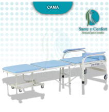 SILLA PARA ACOMPAÑANTE