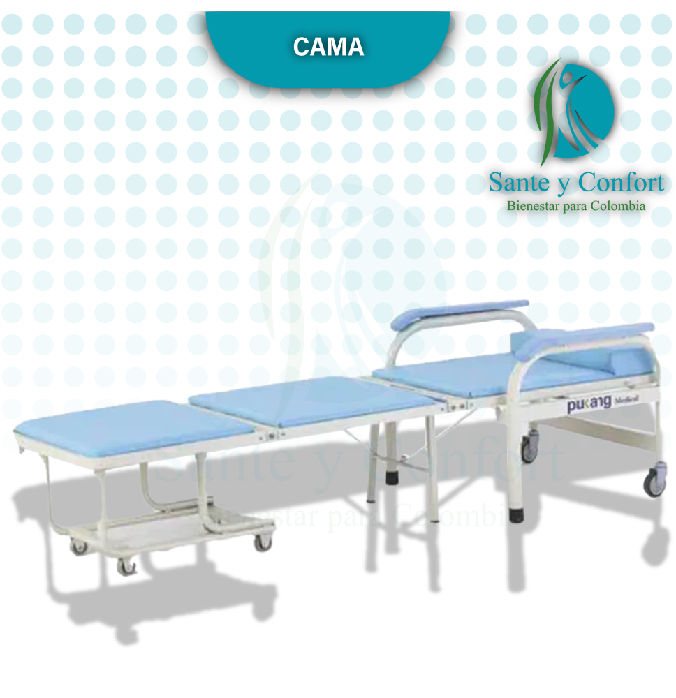 SILLA PARA ACOMPAÑANTE