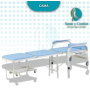 SILLA PARA ACOMPAÑANTE