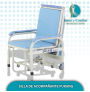 SILLA PARA ACOMPAÑANTE PUKANG