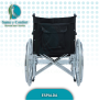 SILLA DE RUEDAS