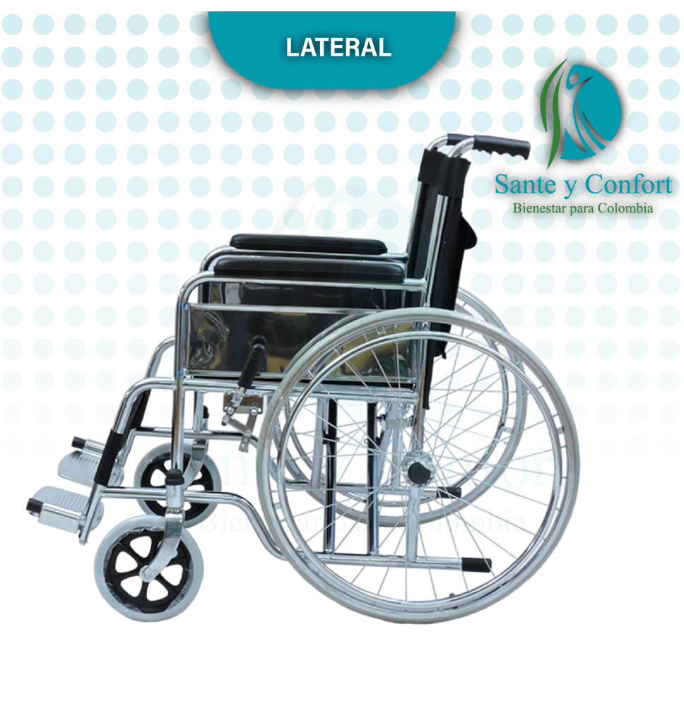 SILLA ESTANDAR