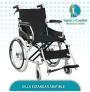 SILLA DE RUEDAS ESTANDAR