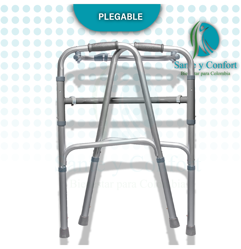 CAMINADOR FIJO