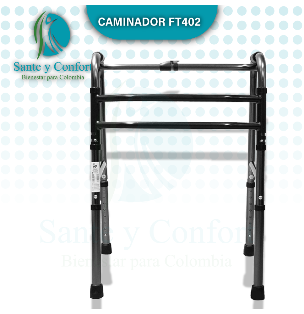 CAMINADOR GRADUABLE