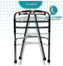 CAMINADOR PLEGABLE
