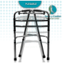 CAMINADOR PLEGABLE