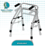 CAMINADOR PEDIATRICO FIJO