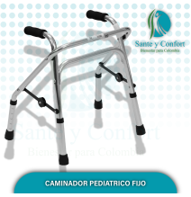 CAMINADOR FIJO
