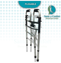 CAMINADOR PLEGABLE