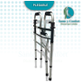 CAMINADOR PLEGABLE