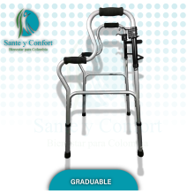 CAMINADOR LIGERO