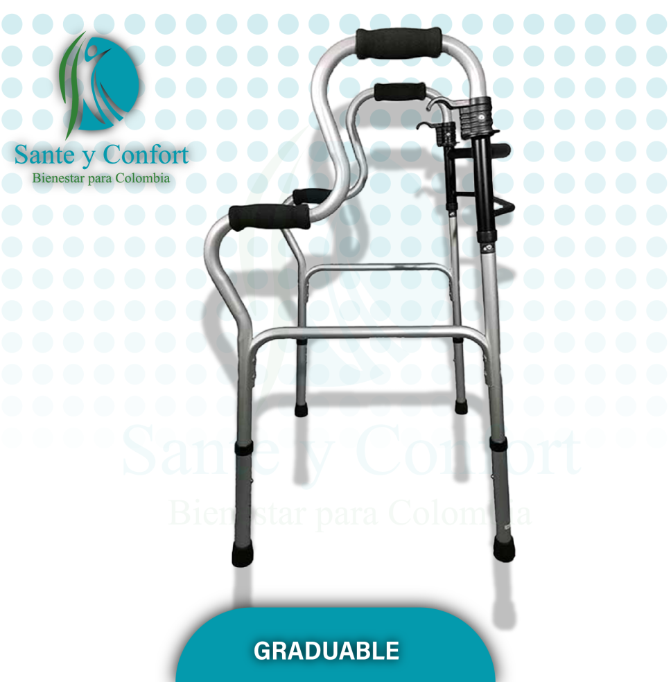 CAMINADOR LIGERO