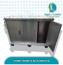 Carro Térmico de Alimentos - Mantén la Temperatura Ideal