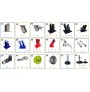 ACCESORIOS PARA MUEBLES