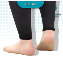 Pantorrillera de Compresion | Medias deportivas de Compresion
