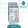 media de compresion antiembolica