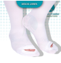 MEDIA DE COMPRESION PARA VARICES
