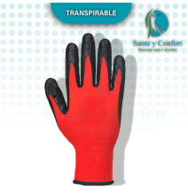 guantes de seguridad