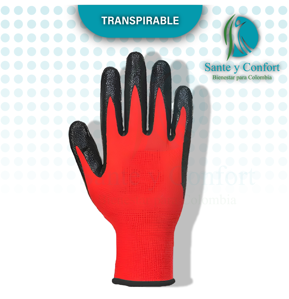 guantes de seguridad