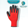 guantes de seguridad