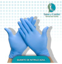 GUANTES QUIRURGICOS