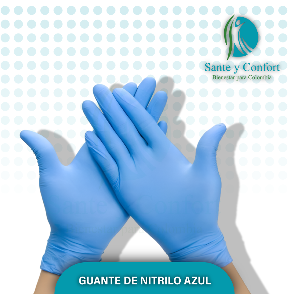 GUANTES QUIRURGICOS