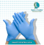 GUANTES QUIRURGICOS